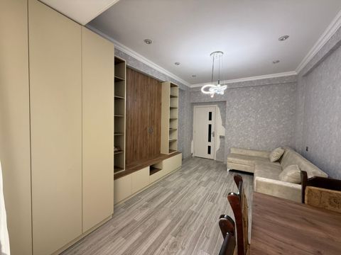 Satılır 1 otaqlı yeni tikili 42 m² — Xırdalan