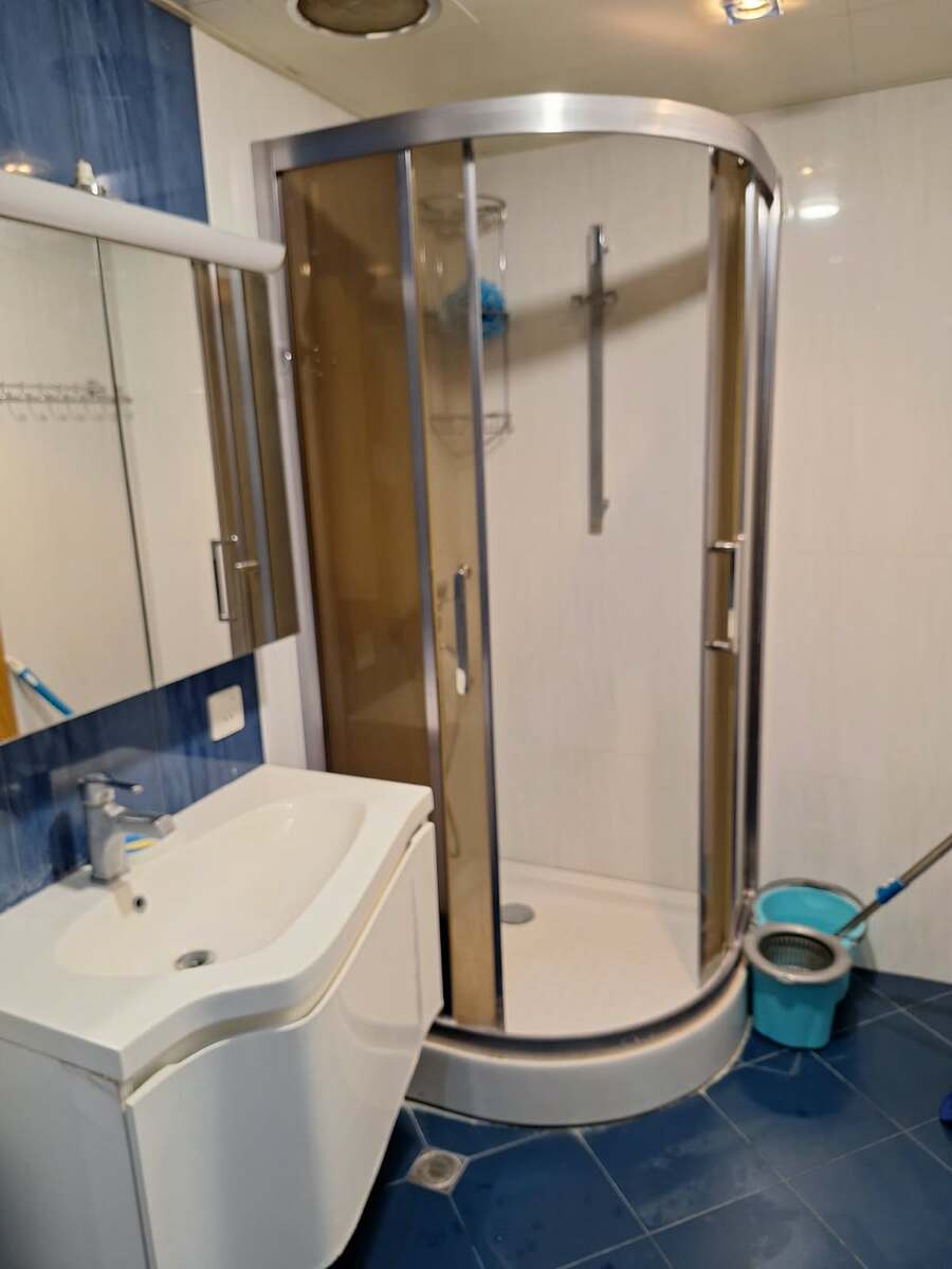 İcarəyə verilir 3 otaqlı köhnə tikili 80 m² — Mənzil, Bakı (12)