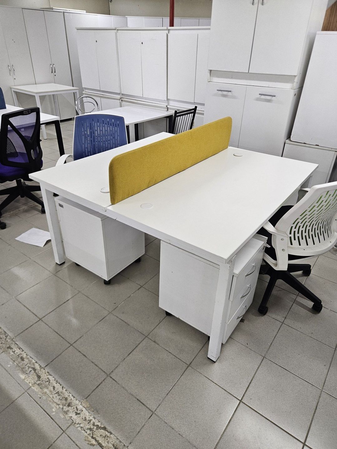 Ofis masası — Matraslar, Bakı (2)