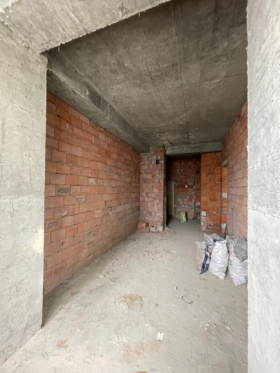 Satılır 3 otaqlı yeni tikili 115.4 m² — Mənzil, Bakı (12)