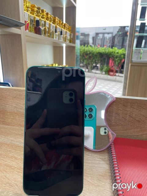 Honor X8b Glamorous Green 256GB/8GB