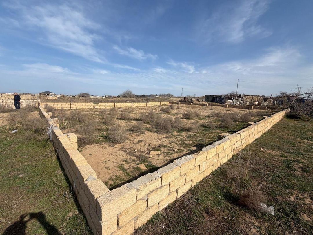 Satılır torpaq 4 sot — Torpaq, Bakı (2)