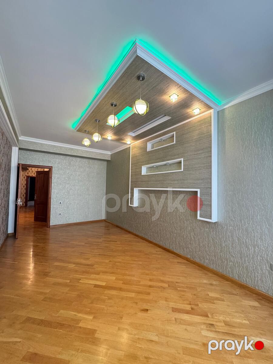 Satılır 3 otaqlı yeni tikili 134 m² — Mənzil, Bakı (5)