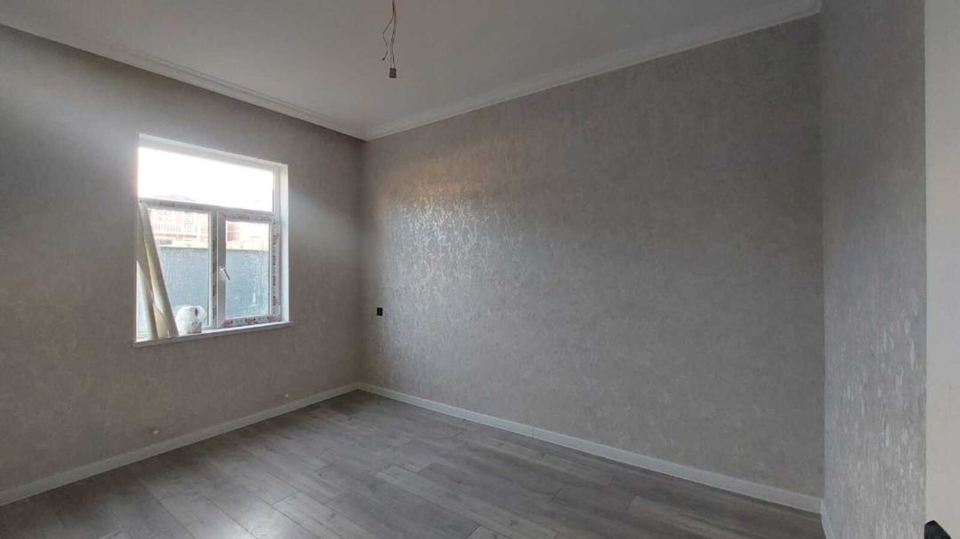 Satılır 4 otaqlı həyət evi/bağ evi 95 m² — Ev, villa, Bakı (11)