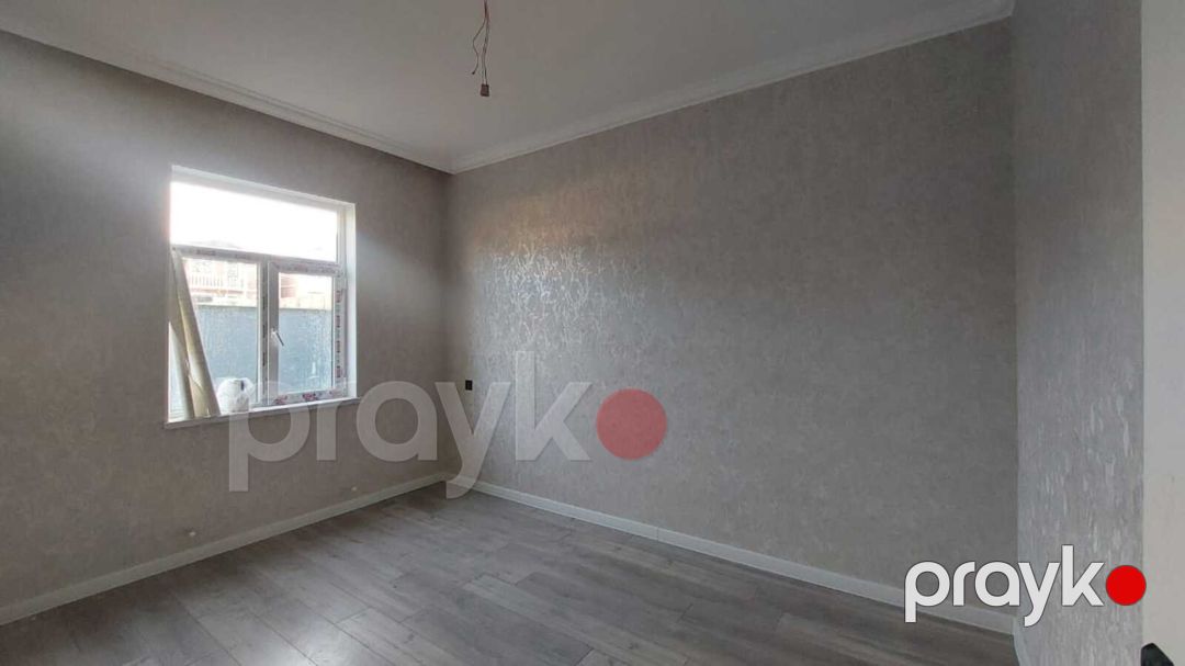 Satılır 4 otaqlı həyət evi/bağ evi 95 m² — Ev, villa, Bakı (11)