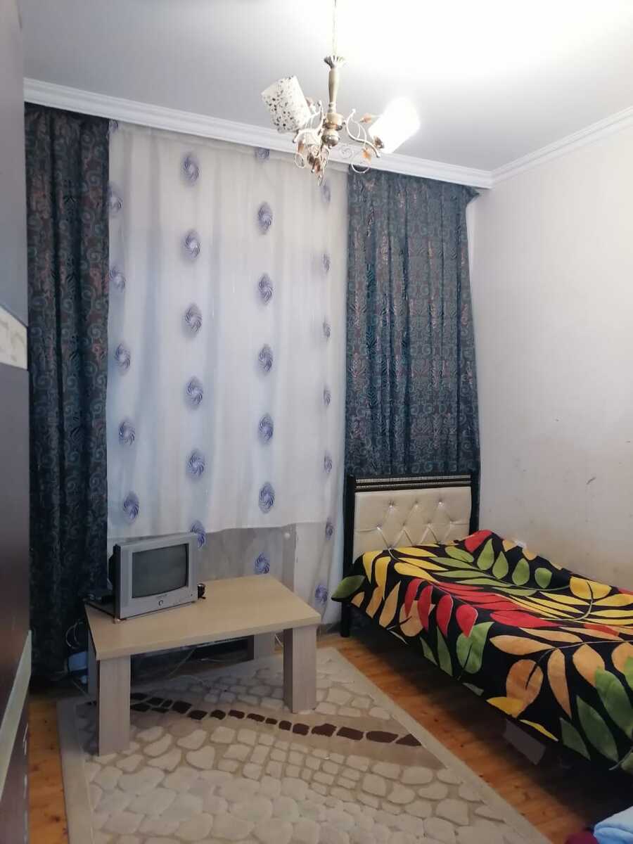 Satılır 6 otaqlı həyət evi/bağ evi 202 m² — Ev, villa, Bakı (11)
