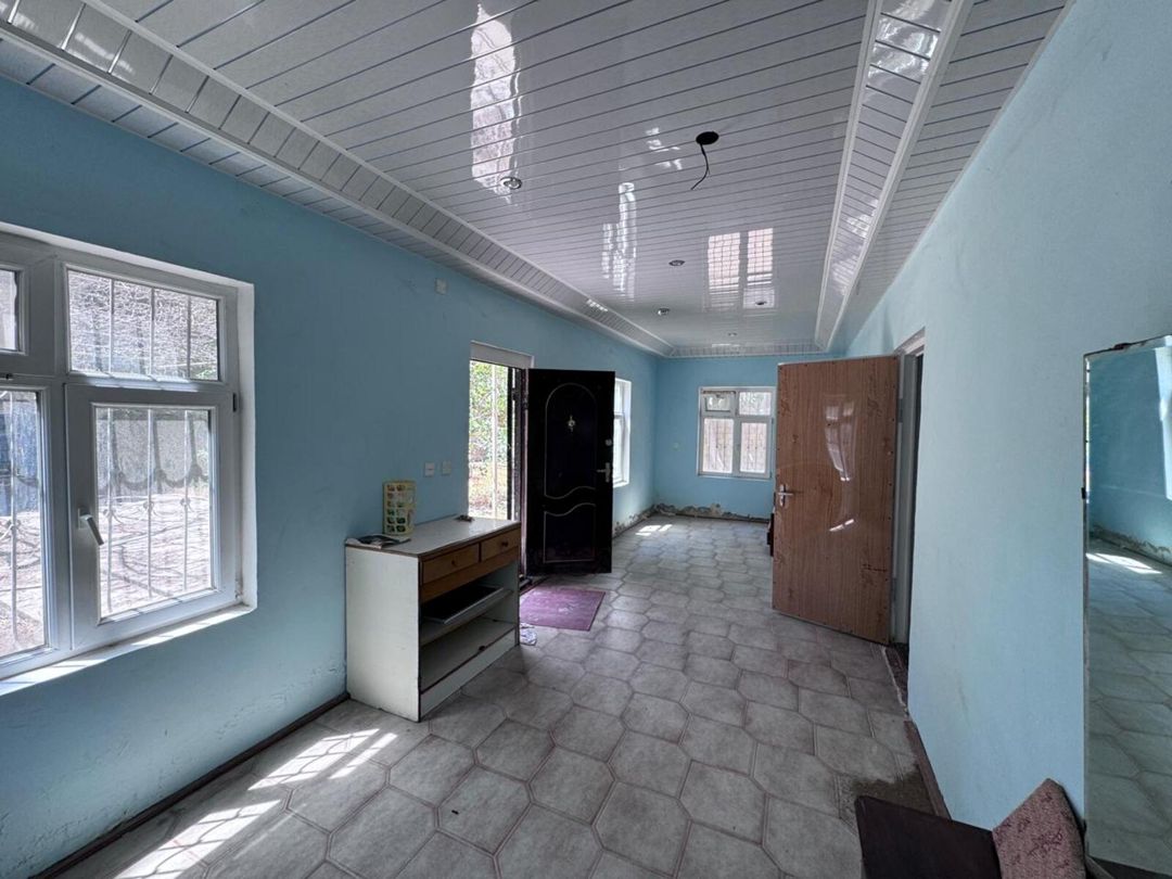Satılır 9 otaqlı həyət evi/bağ evi 300 m² — Ev, villa, Bakı