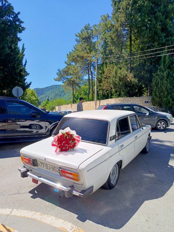 Lada (VAZ) 2106, 1.5 L, 2005 il, 130 000 km — Avtomobillər, Zaqatala (6)