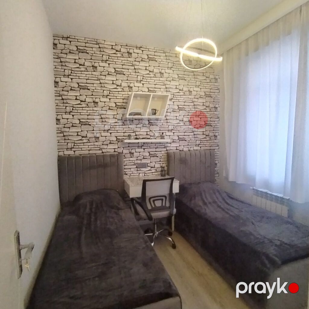 Tibb universiteti yaxınlığında, regal residence-də 2-DƏN 3-Ə düzəlmə — Mənzil, Bakı (9)