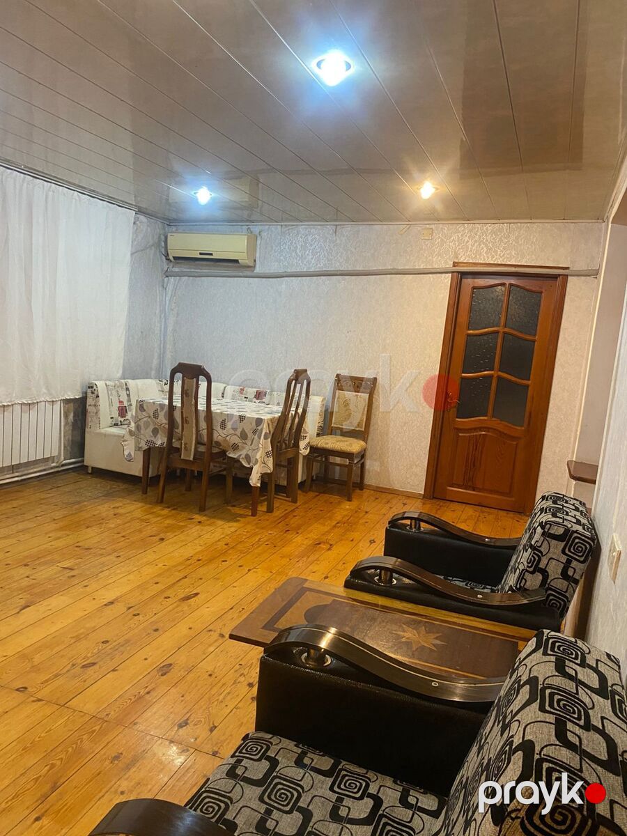 İcarəyə verilir 3 otaqlı köhnə tikili 100 m² — Mənzil, Bakı (5)