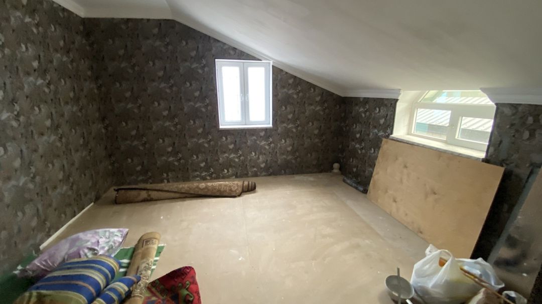 Həyət evi, Biləcəri qəs — Ev, villa, Bakı (3)