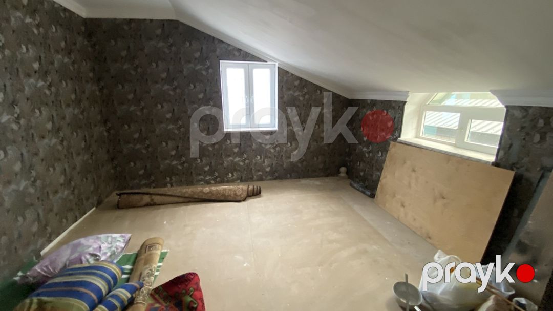 Həyət evi, Biləcəri qəs — Ev, villa, Bakı (3)