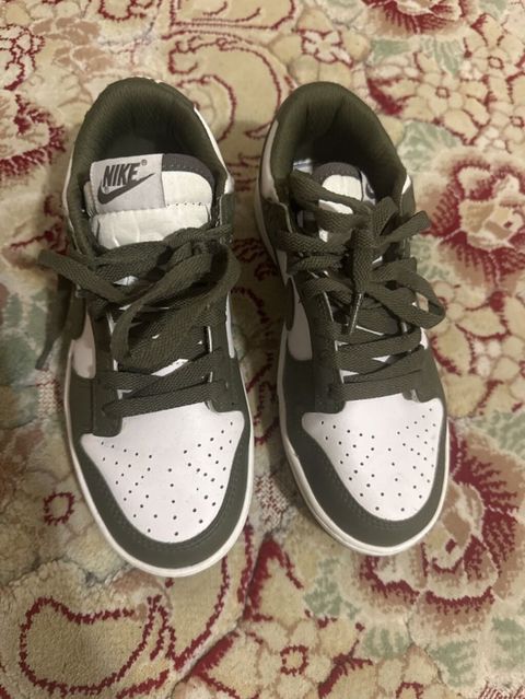 Krossovkalar, Nike, Ölçü: 34, Uniseks — Bakı