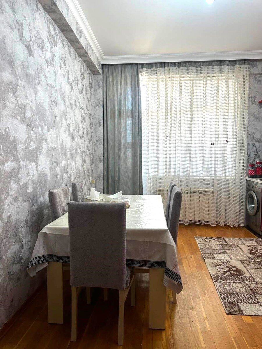 Satılır 3 otaqlı yeni tikili 85 m² — Mənzil, Bakı (12)