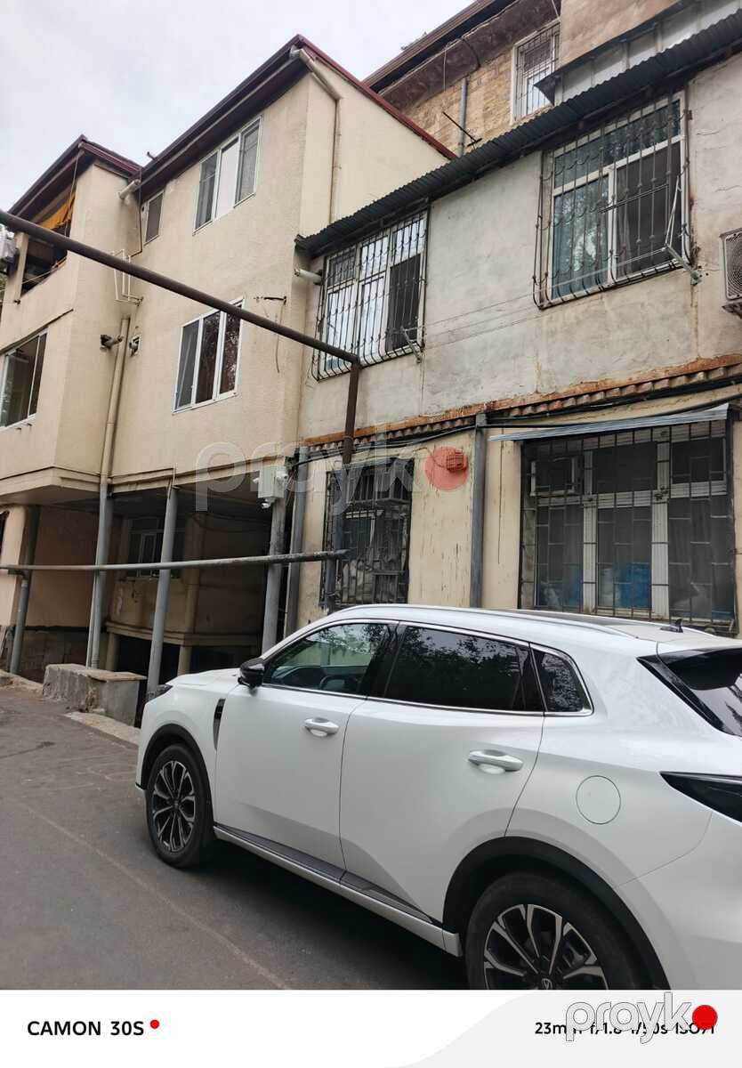 3-otaqlı mənzil, Həsənbəy Zərdabi küç., 50 m² — Mənzil, Bakı (6)