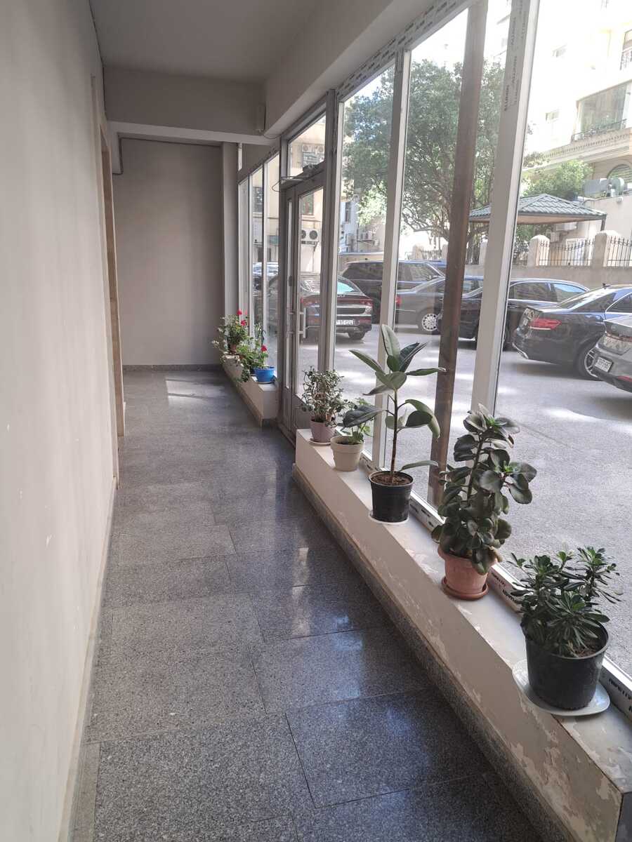 Satılır 2 otaqlı yeni tikili 85.3 m² — Mənzil, Bakı (4)