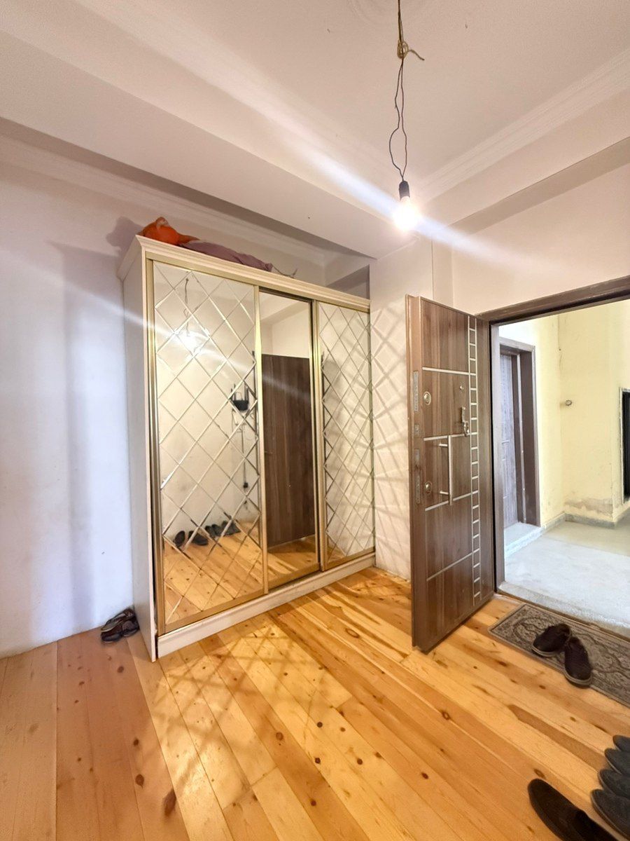2-otaqlı yeni tikili, Masazır qəs., 73 m² — Mənzil, Bakı (12)