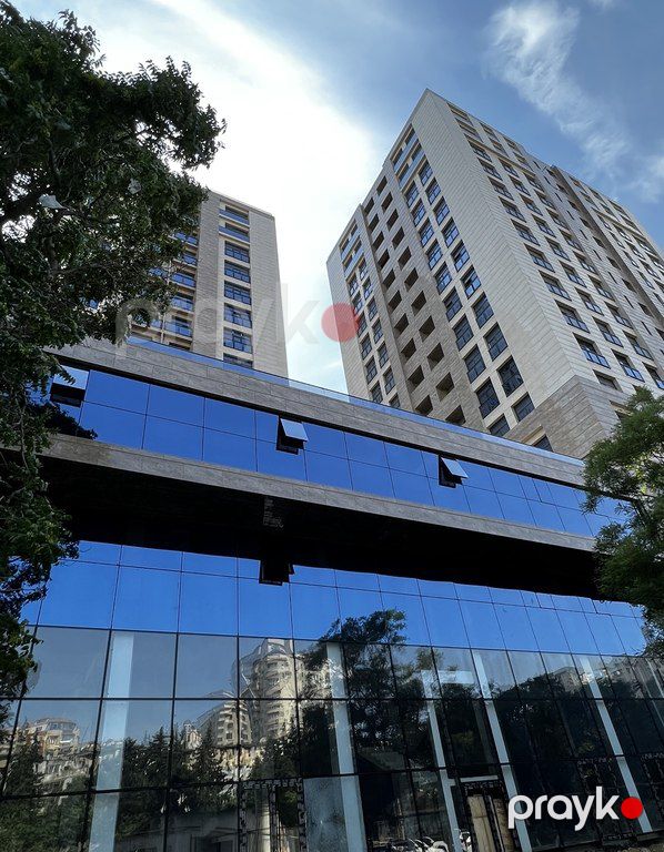 Satılır 3 otaqlı yeni tikili 173.8 m² — Mənzil, Bakı (6)