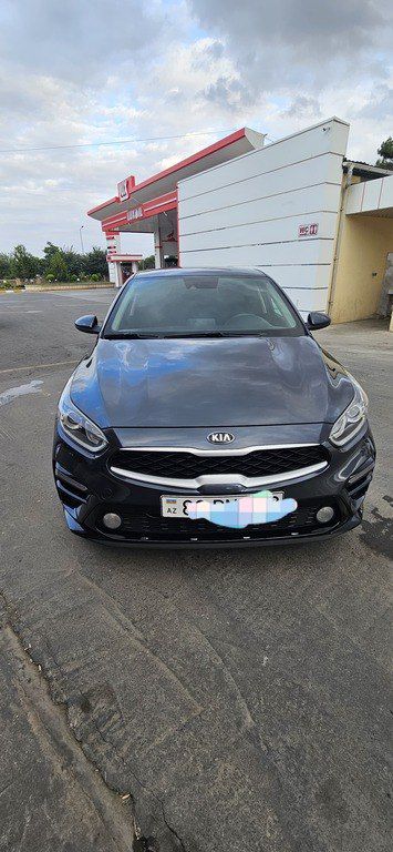 Kia Forte, 2.0 L, 2019 il, 72 000 km — Avtomobillər, Cəlilabad