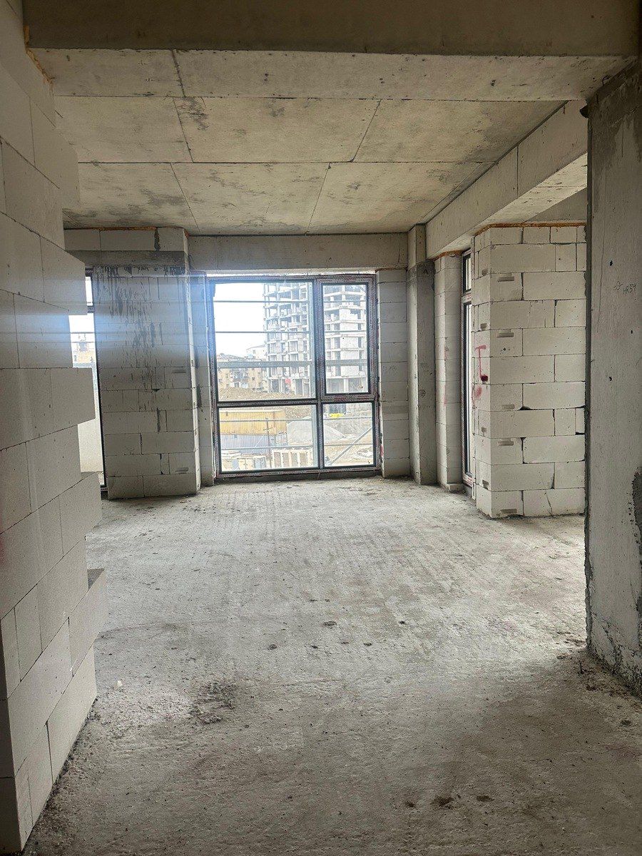 Satılır 3 otaqlı yeni tikili 98.7 m² — Mənzil, Bakı (8)