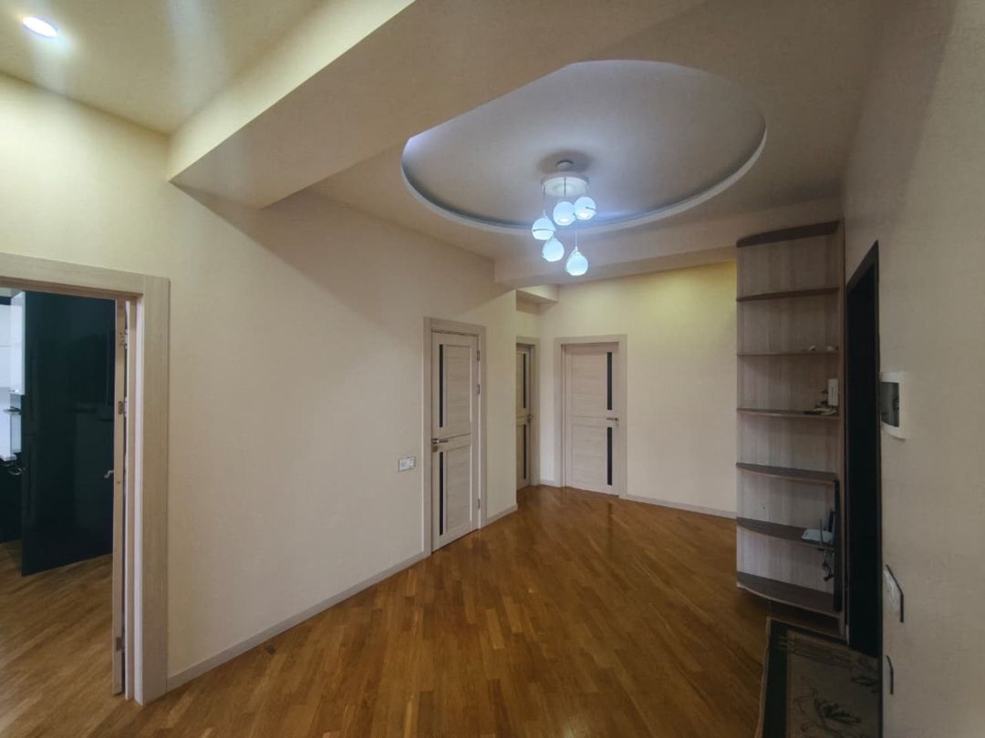 Satılır 3 otaqlı yeni tikili 137 m² — Mənzil, Bakı (12)