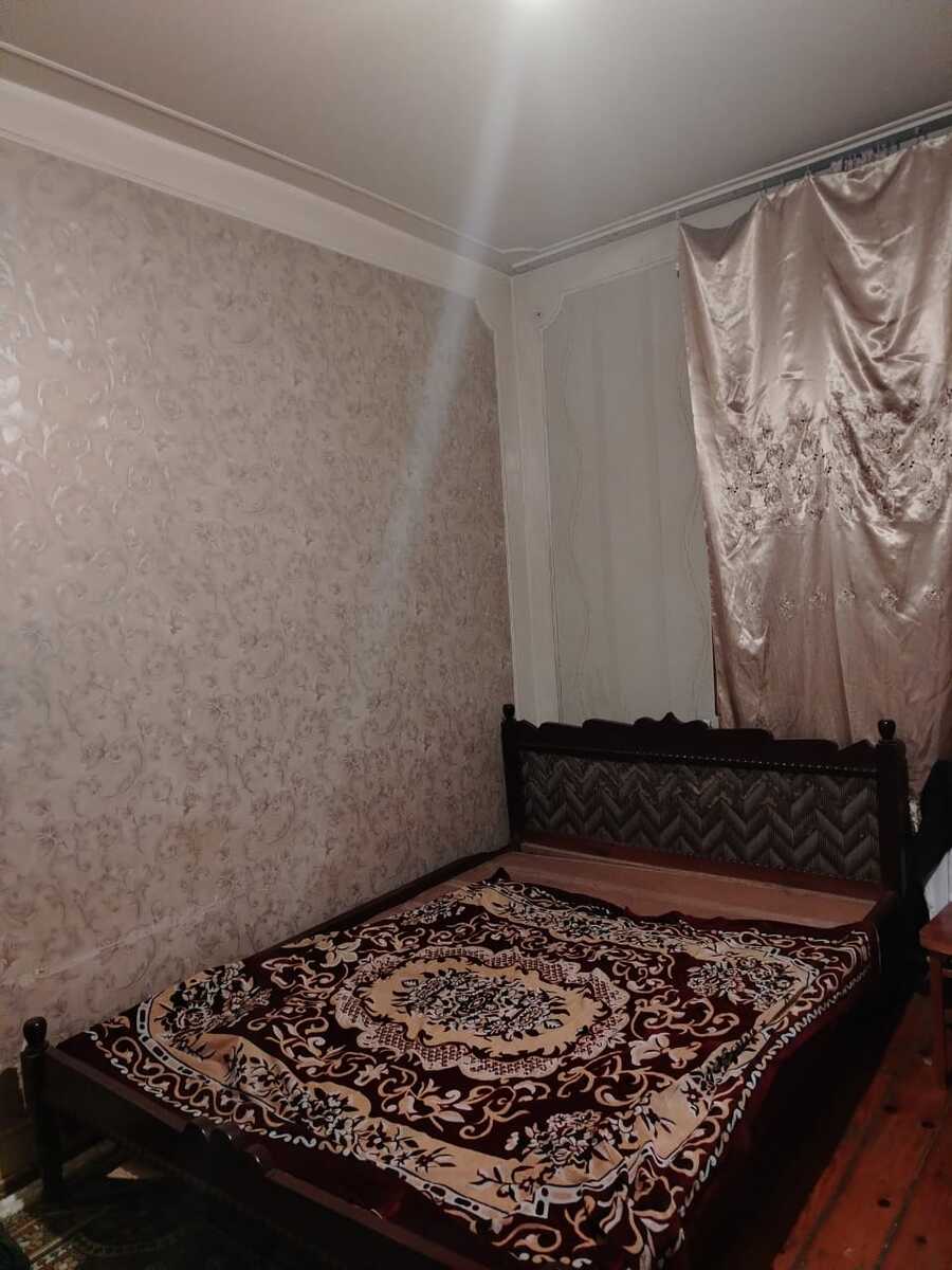 İcarəyə verilir 2 otaqlı köhnə tikili 90 m² — Mənzil, Bakı (4)