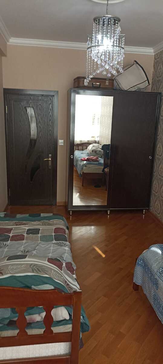Satılır 3 otaqlı yeni tikili 102 m² — Mənzil, Bakı (10)