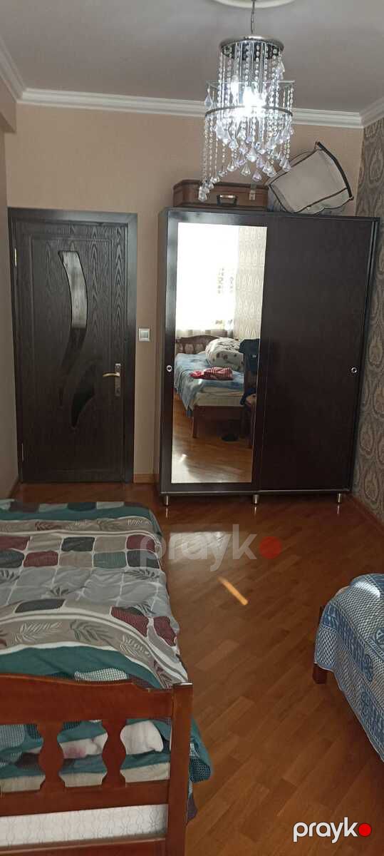 Satılır 3 otaqlı yeni tikili 102 m² — Mənzil, Bakı (9)