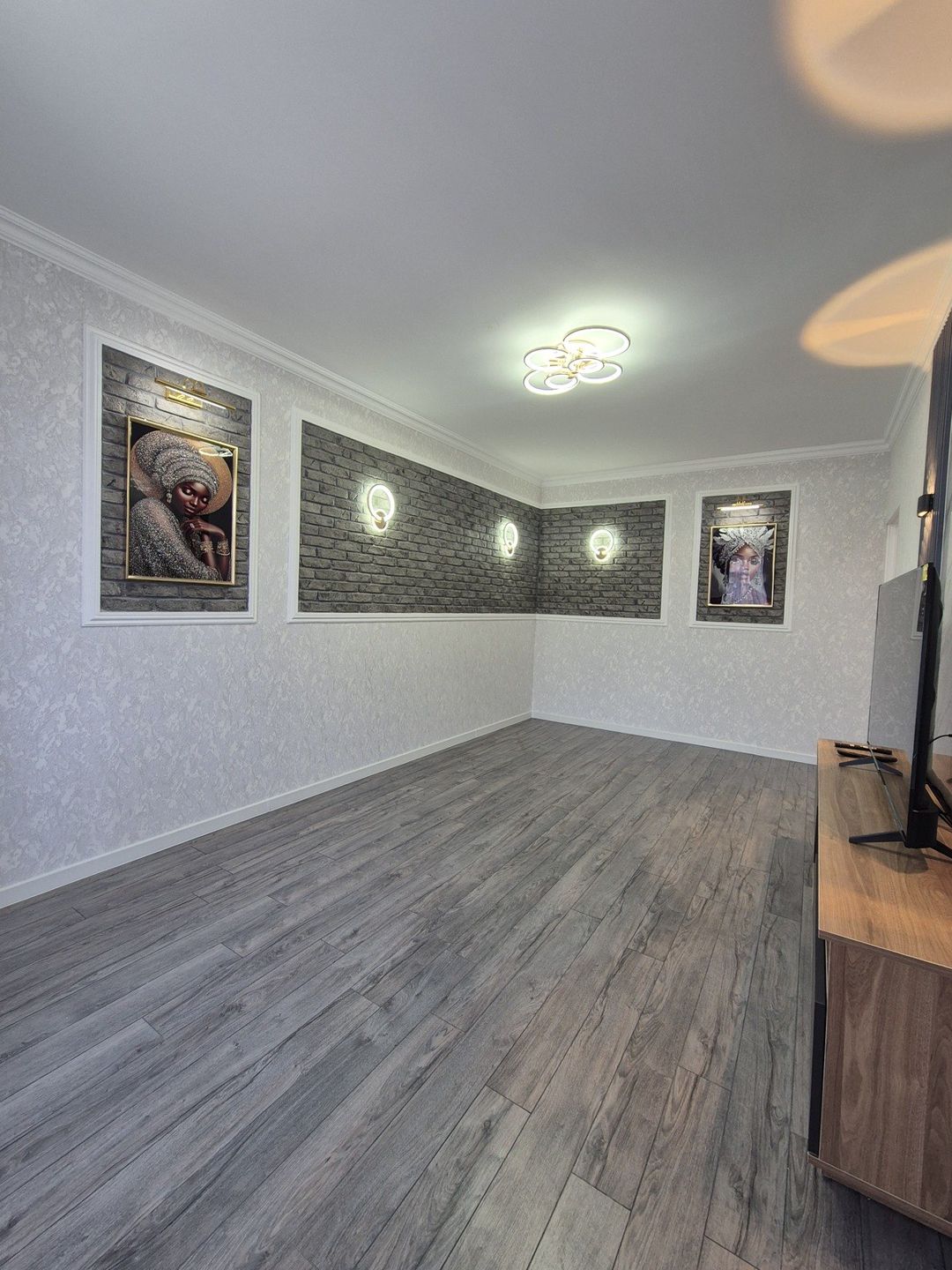 Satılır 3 otaqlı köhnə tikili 80 m² — Mənzil, Bakı (2)