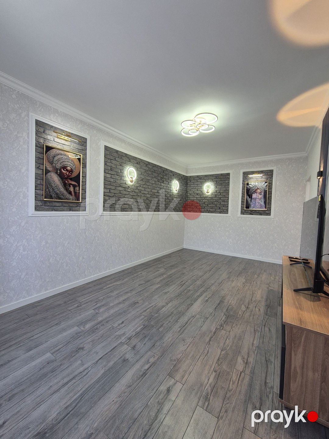 Satılır 3 otaqlı köhnə tikili 80 m² — Mənzil, Bakı (2)