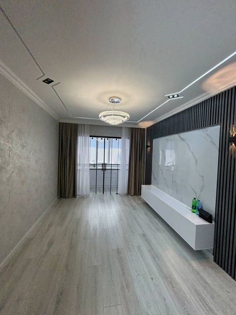 Satılır 3 otaqlı köhnə tikili 65 m² — Bakı
