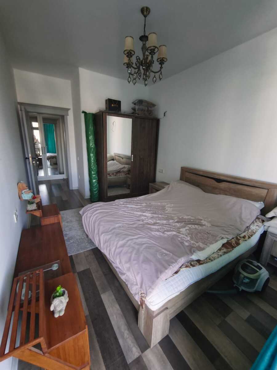 Satılır 2 otaqlı yeni tikili 64 m² — Mənzil, Bakı (5)