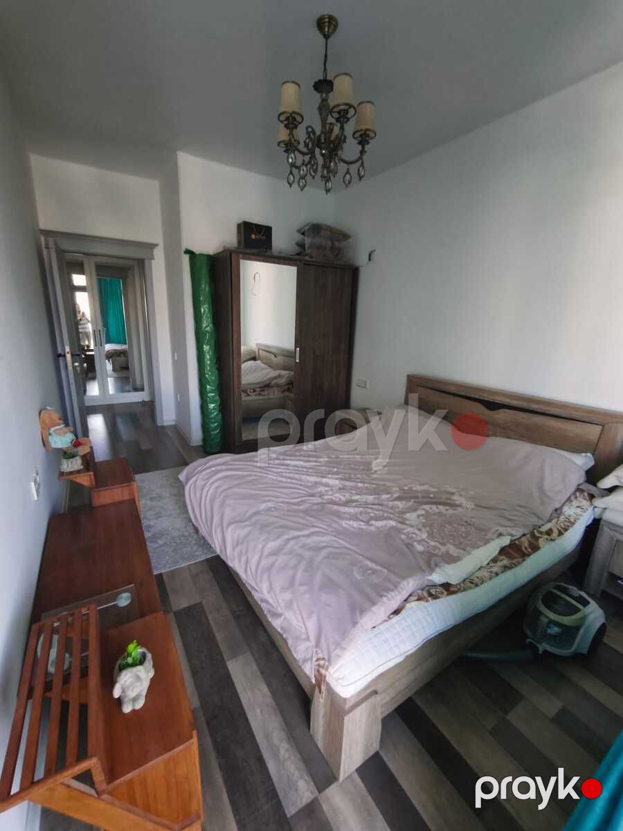 Satılır 2 otaqlı yeni tikili 64 m² — Mənzil, Bakı (8)