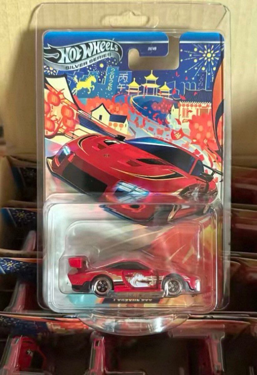 Hot Whella Porche 935 modeli — Kolleksiyalar, Bakı