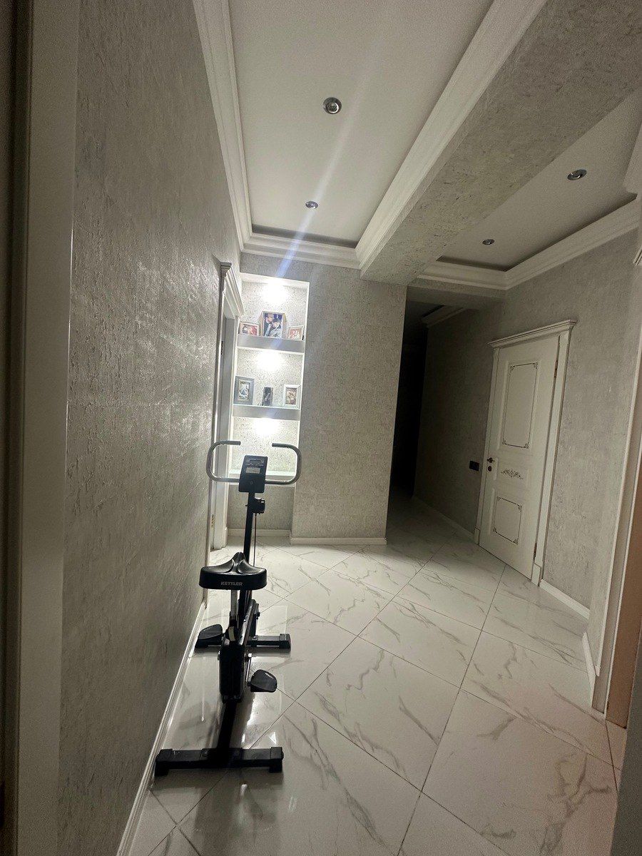 Satılır 2 otaqlı yeni tikili 75 m² — Mənzil, Bakı (11)