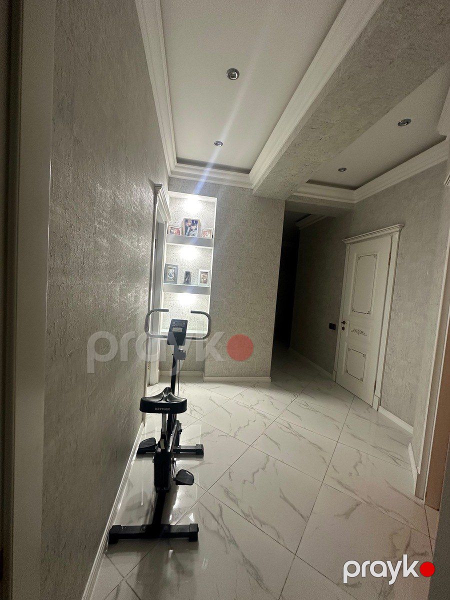 Satılır 2 otaqlı yeni tikili 75 m² — Mənzil, Bakı (11)