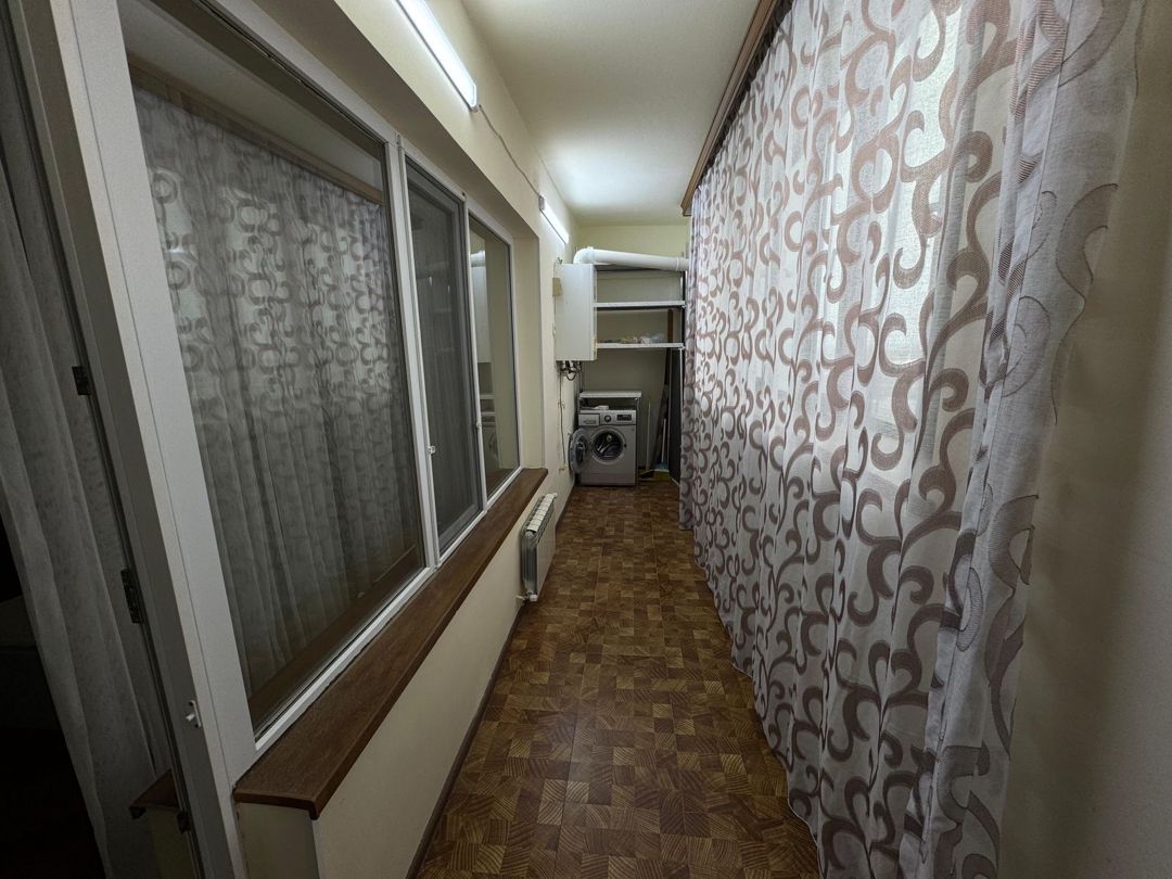 İcarəyə verilir 2 otaqlı yeni tikili 70 m² — Mənzil, Bakı (9)