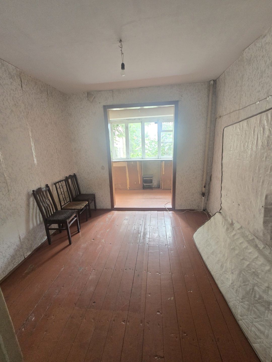 Satılır 2 otaqlı köhnə tikili 65 m² — Mənzil, Bakı (2)