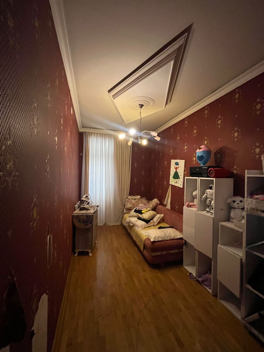 Satılır 4 otaqlı yeni tikili 170 m² — Mənzil, Bakı (3)