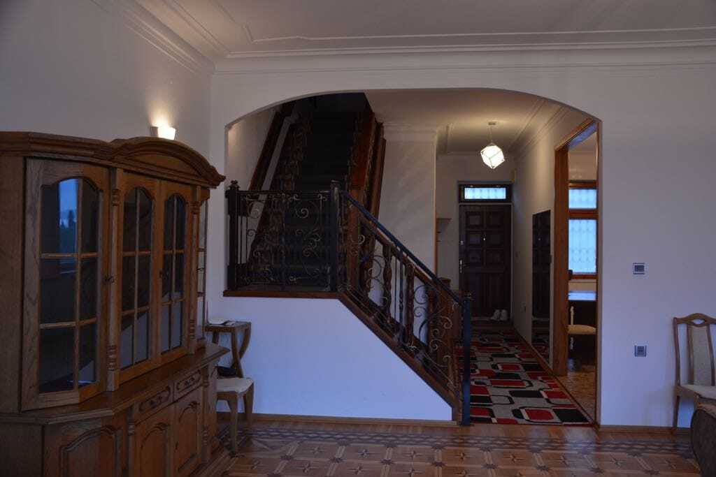 Satılır 4 otaqlı köhnə tikili 150 m² — Mənzil, Bakı (5)