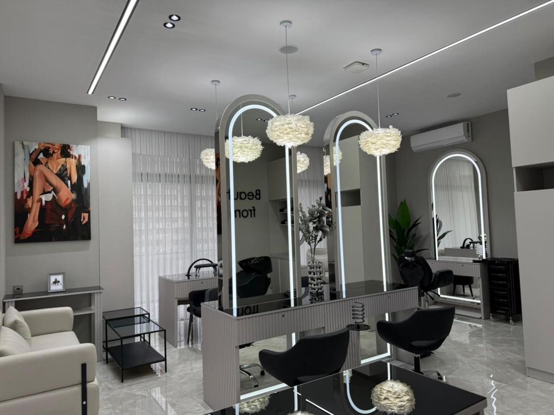 İcarəyə verilir obyekt 45 m² — Əmlak, Bakı (3)