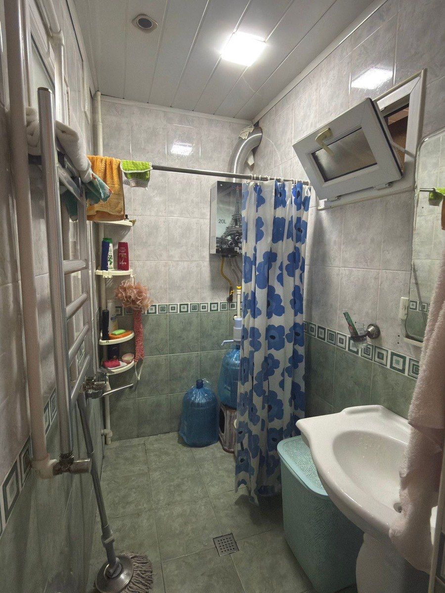 Satılır 3 otaqlı yeni tikili 70 m² — Mənzil, Bakı (4)