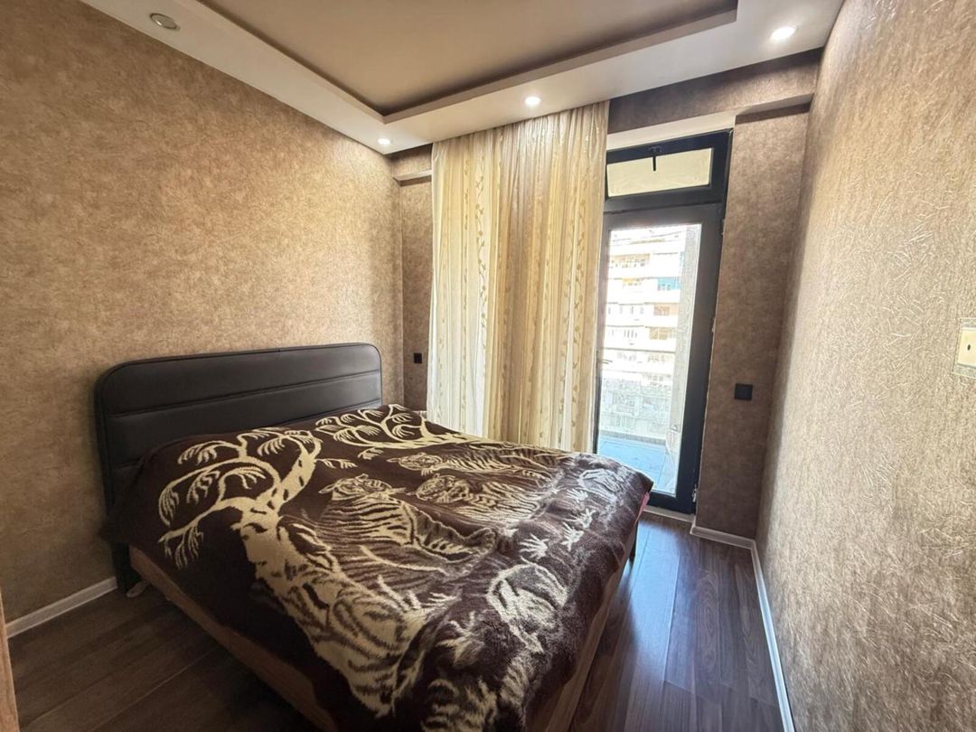 Satılır 2 otaqlı yeni tikili 54 m² — Mənzil, Bakı (4)