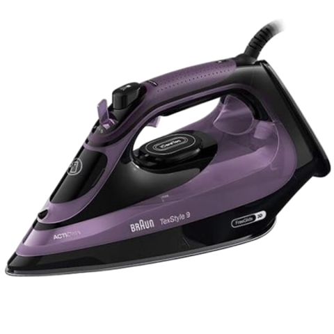 Braun sı 9661 vı — Bakı