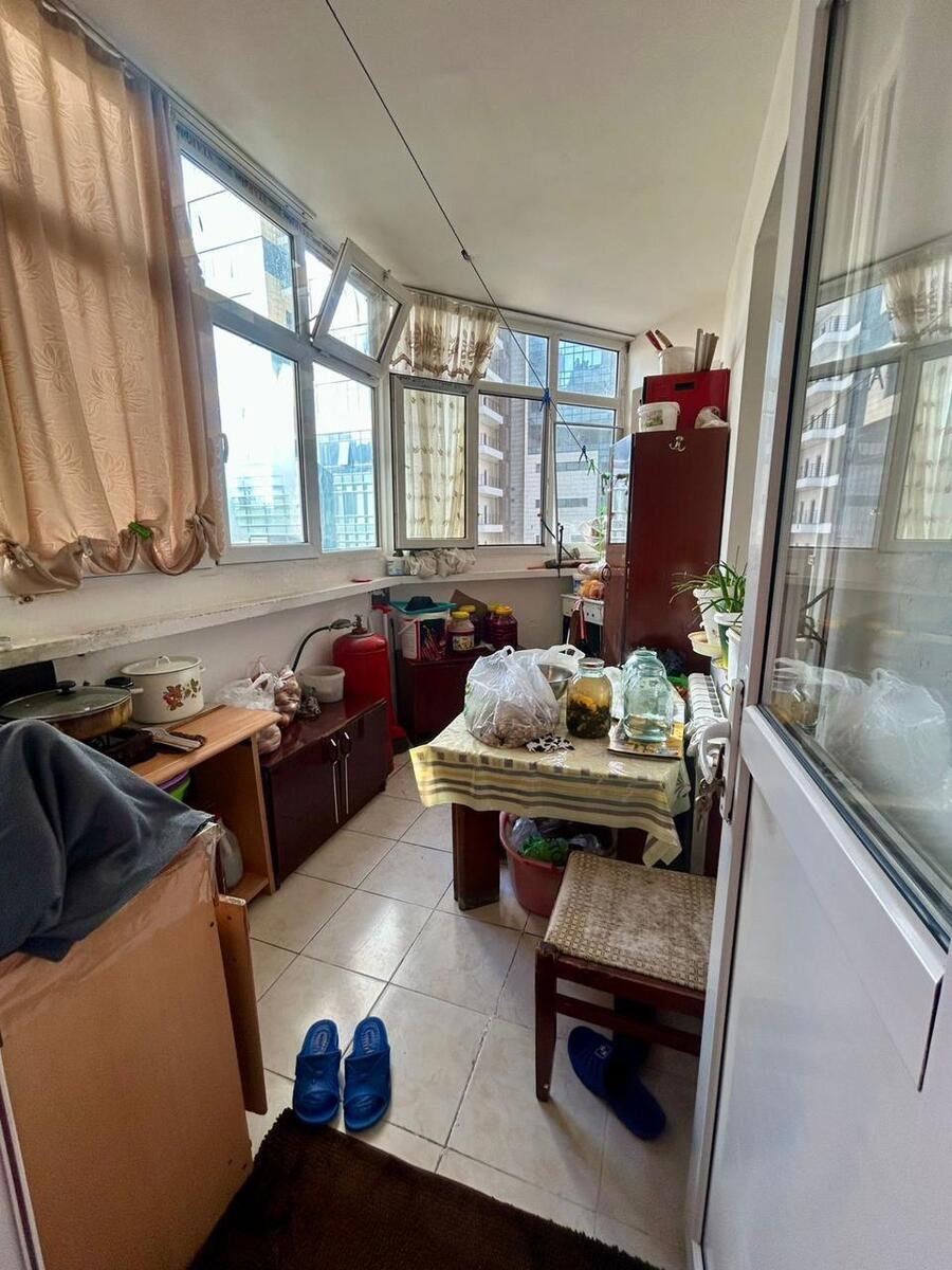 Satılır 3 otaqlı köhnə tikili 54 m² — Mənzil, Bakı (11)