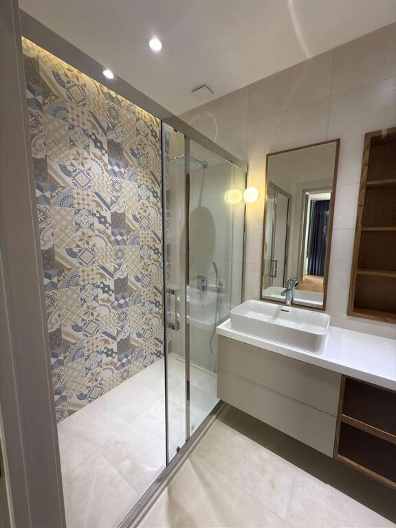Satılır 3 otaqlı yeni tikili 137 m² — Mənzil, Bakı (9)