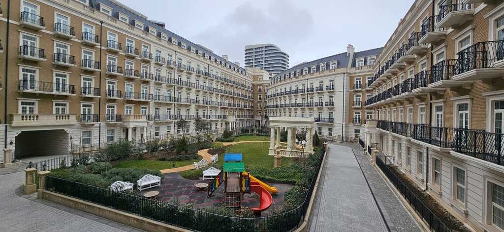 Satılır 4 otaqlı yeni tikili 145 m² — Mənzil, Bakı (3)