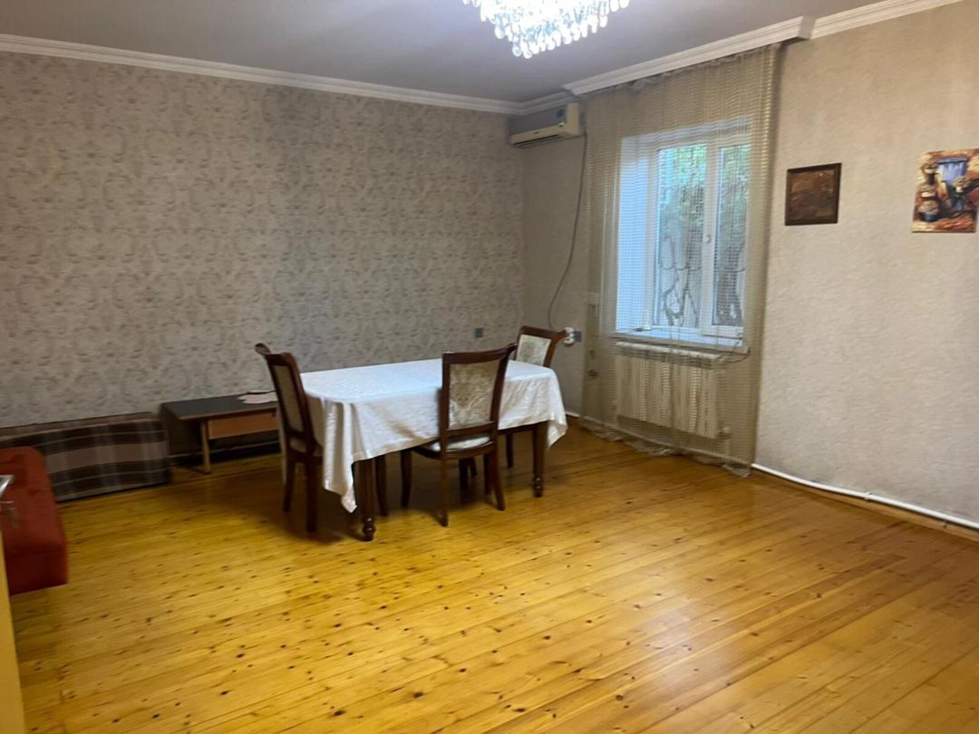 Satılır 4 otaqlı həyət evi/bağ evi 120 m² — Ev, villa, Xırdalan (7)