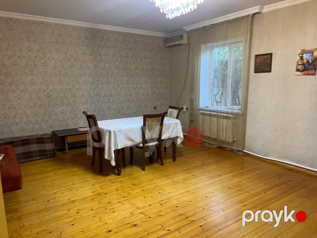 Satılır 4 otaqlı həyət evi/bağ evi 120 m² — Ev, villa, Xırdalan (7)