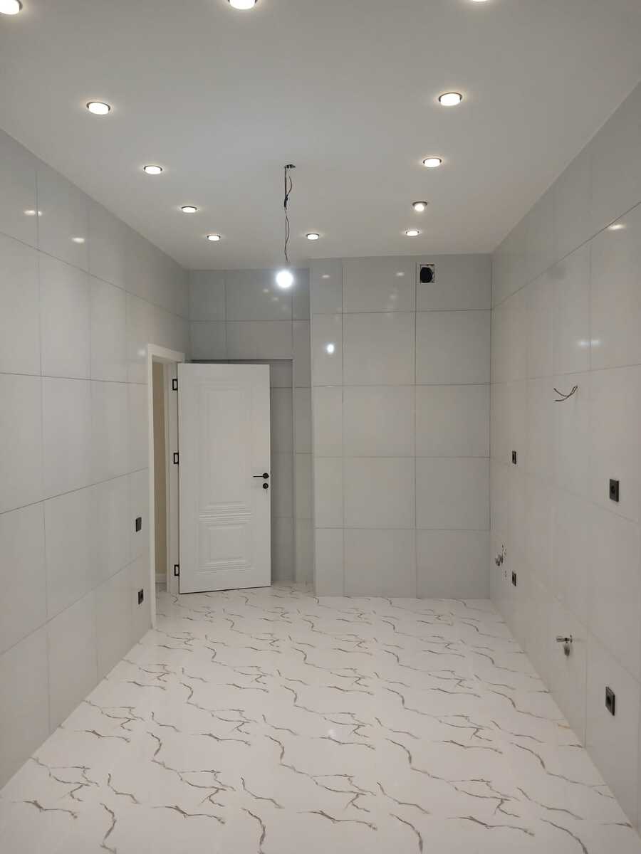 2-otaqlı yeni tikili, 28 May m., 72 m² — Mənzil, Bakı